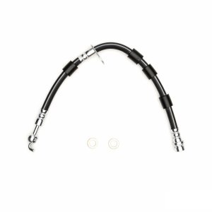 Ford Fiesta Brake Hose - Front - R1 Concepts - RNC - `14-`19